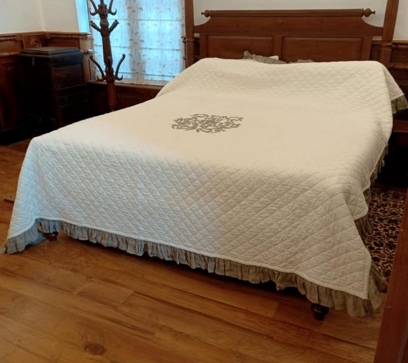 Photo of Bedroom in Coonoor