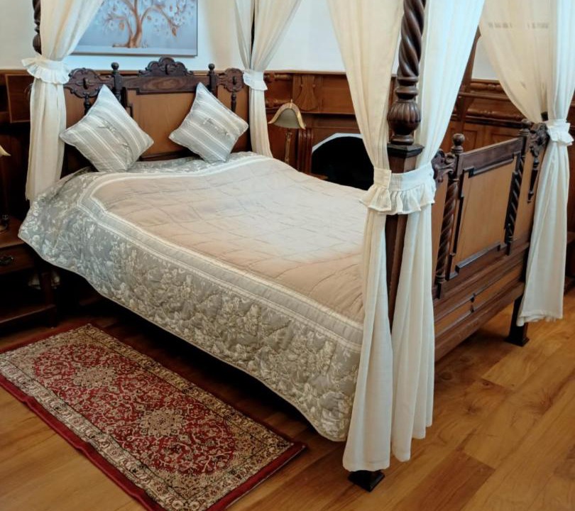 Photo of Bedroom in Coonoor
