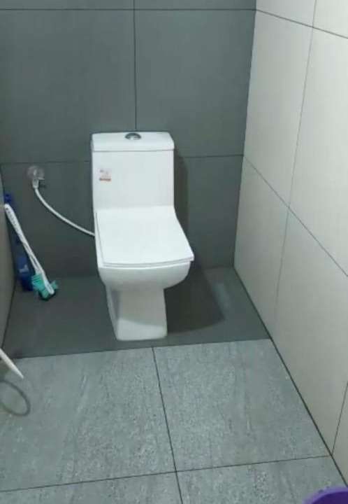 Photo of Bathroom in Kedavur