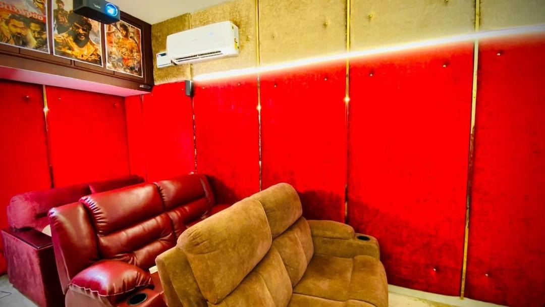 Photo of Livingroom in Velachery
