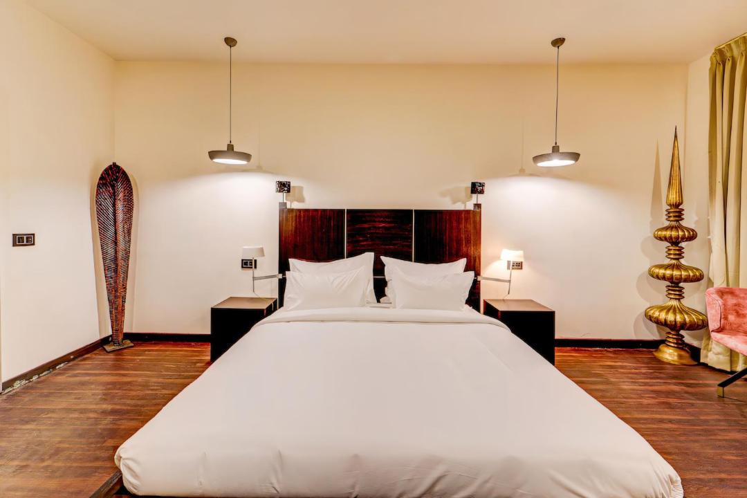 Photo of Bedroom in Thousand Lights West