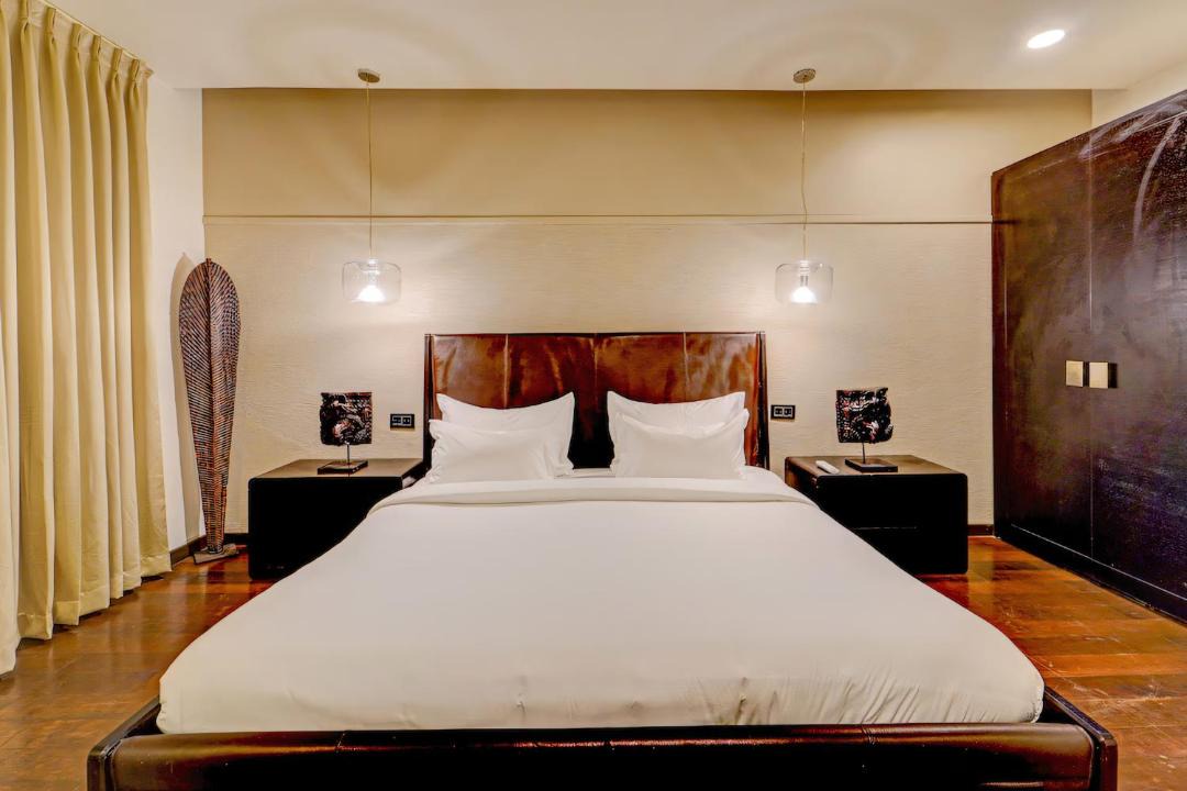 Photo of Bedroom in Thousand Lights West