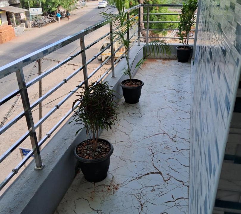 Photo of Patio Balcony in Tiruchendur