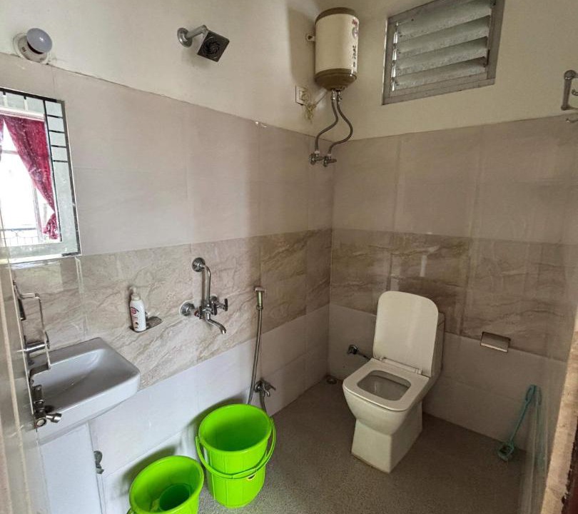 Photo of Bathroom in Lava