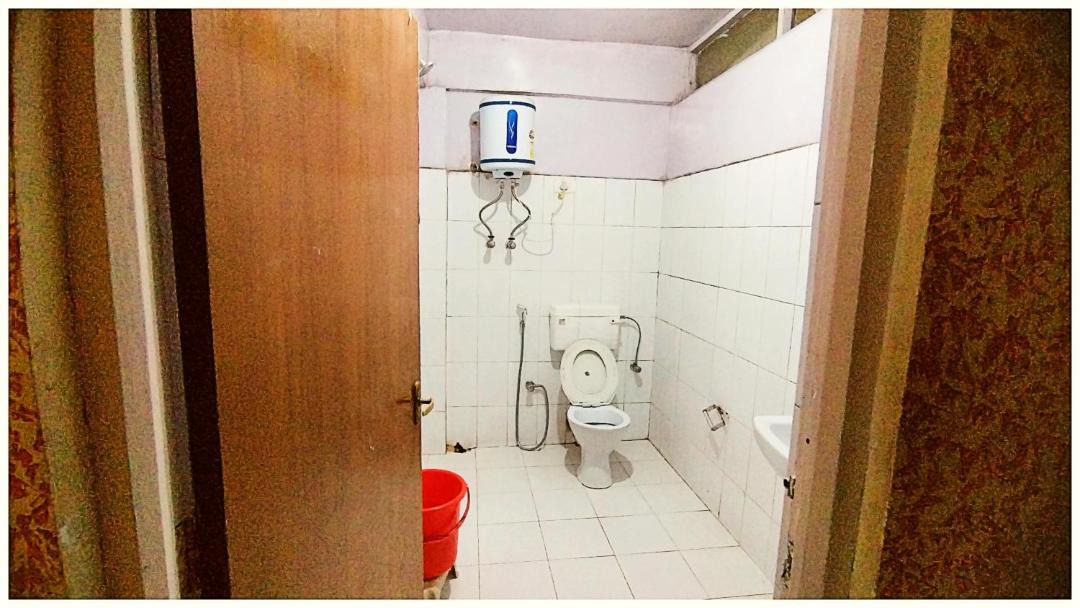 Photo of Bathroom in Charbagh