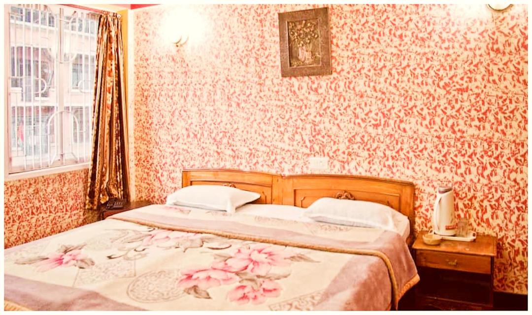 Photo of Bedroom in Charbagh