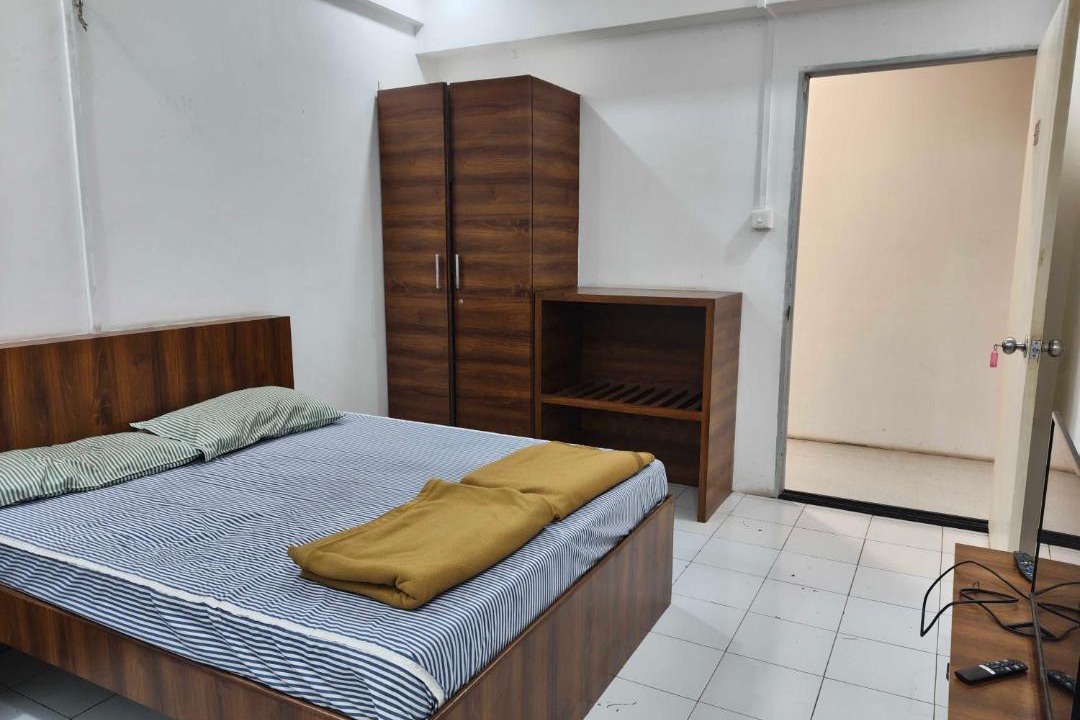 Photo of Bedroom in Warje