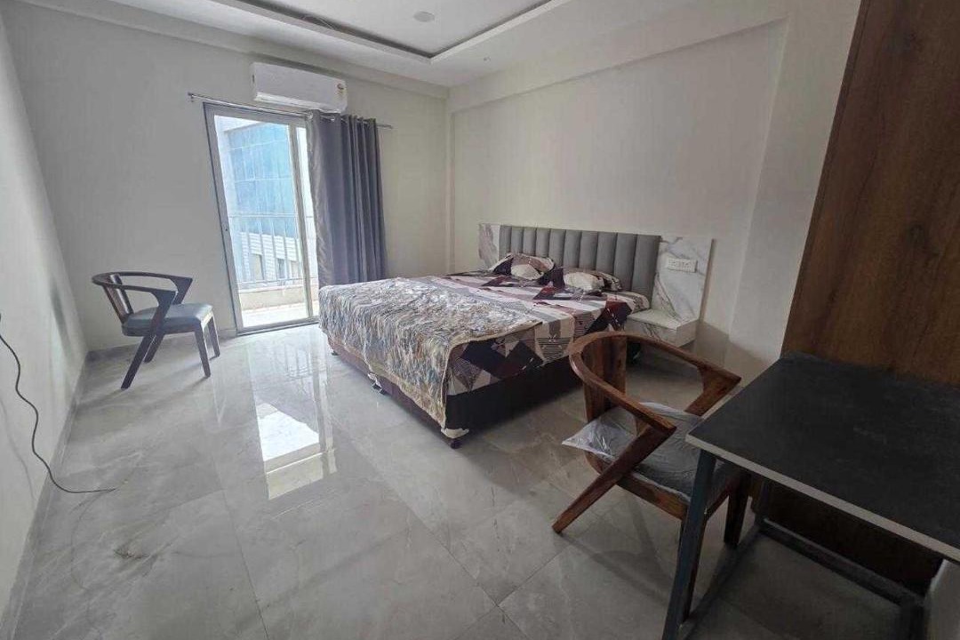 Photo of Bedroom in Warje