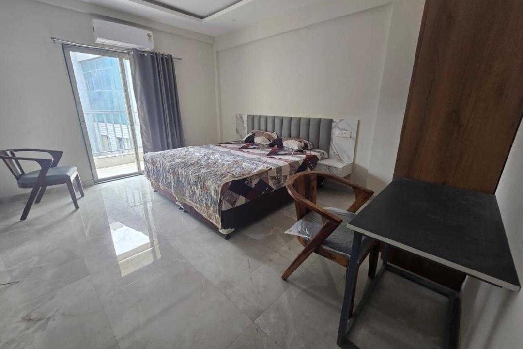 Photo of Bedroom in Warje