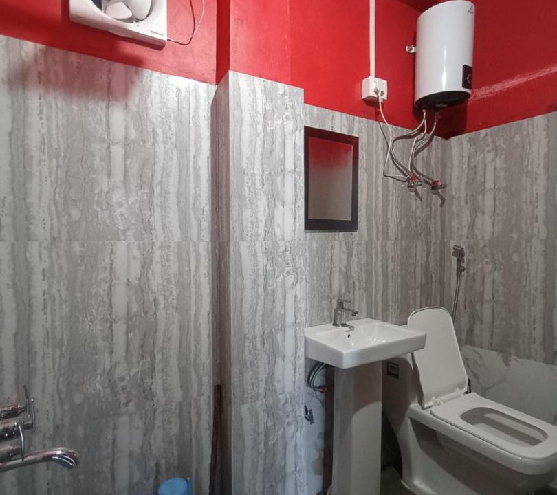 Photo of Bathroom in Karsiyang