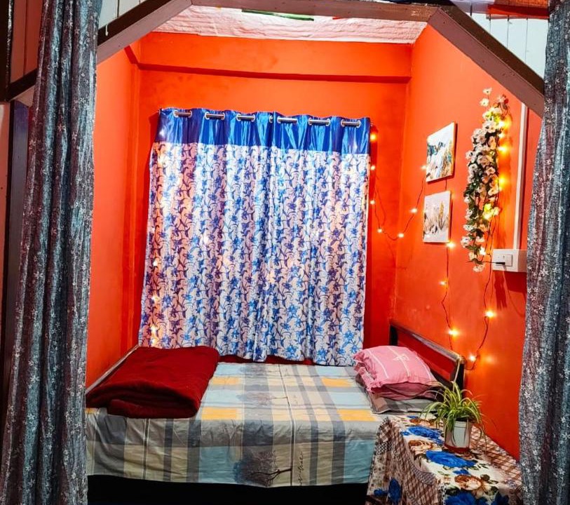 Photo of Bedroom in Karsiyang