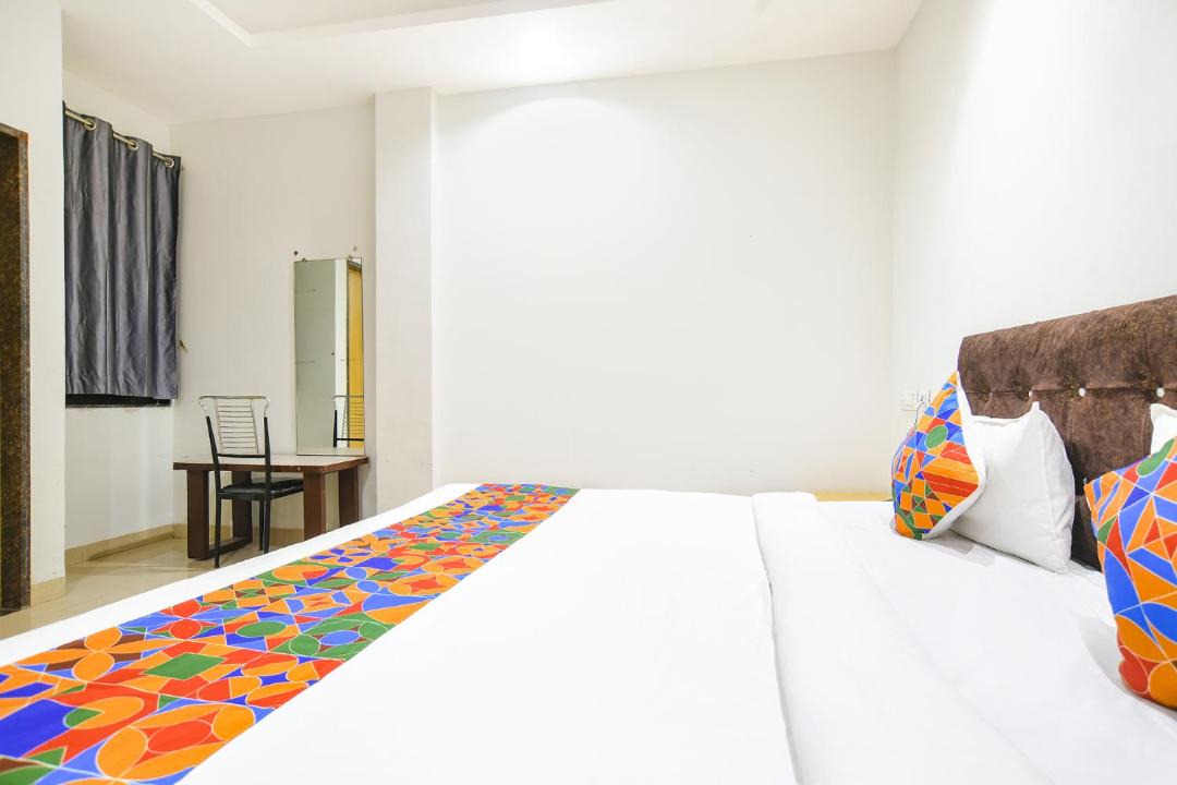 Photo of Bedroom in Rau