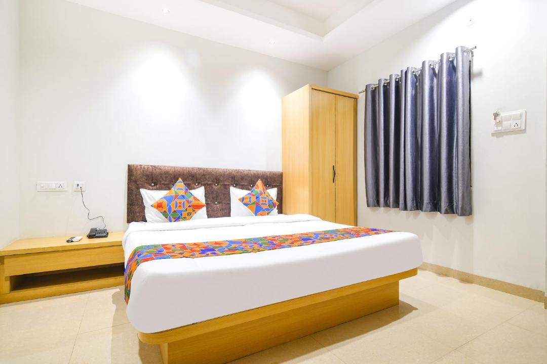 Photo of Bedroom in Rau
