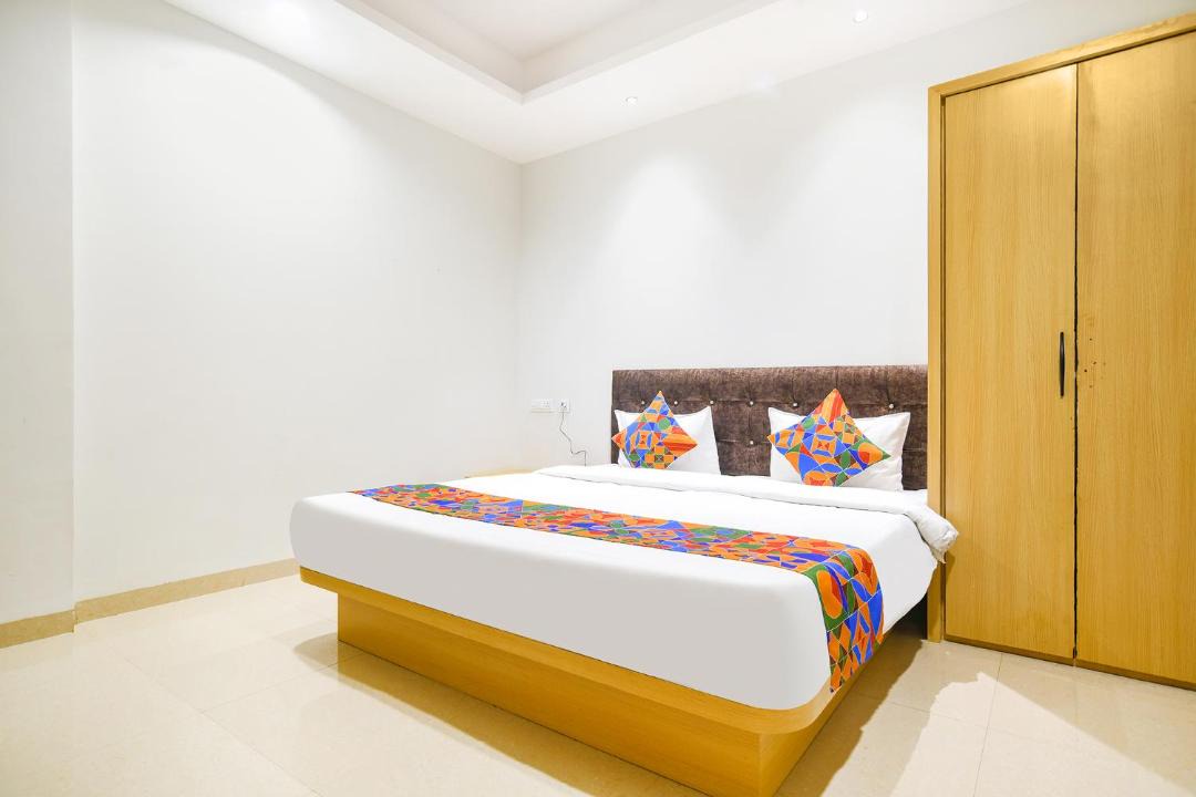 Photo of Bedroom in Rau