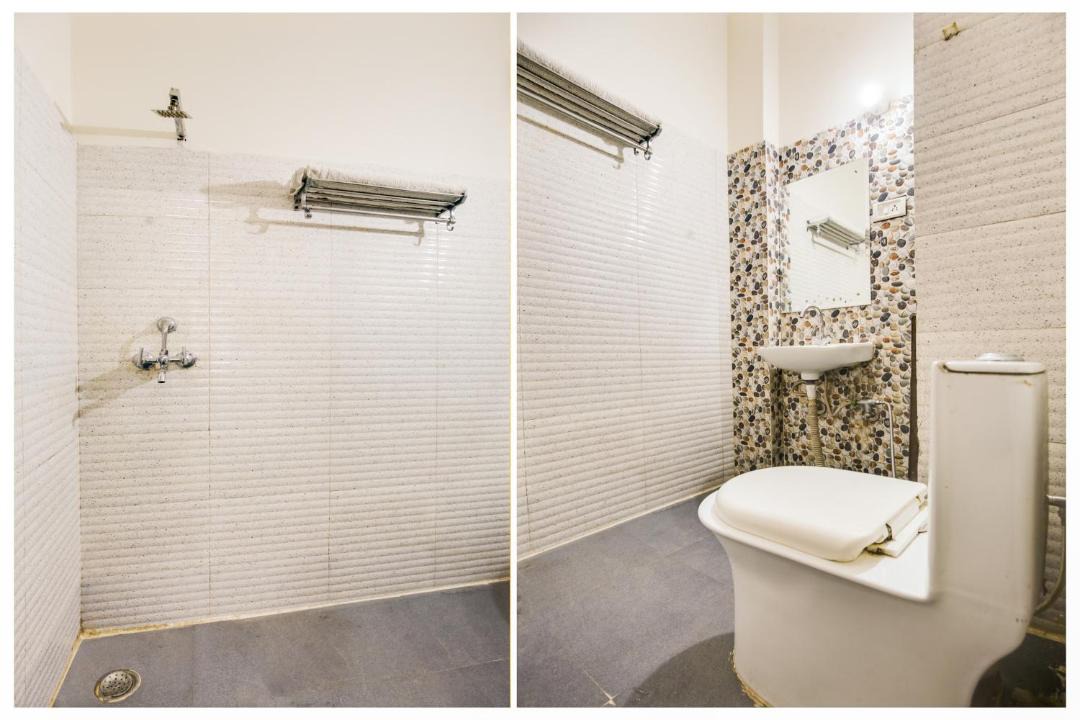Photo of Bathroom in Mohali
