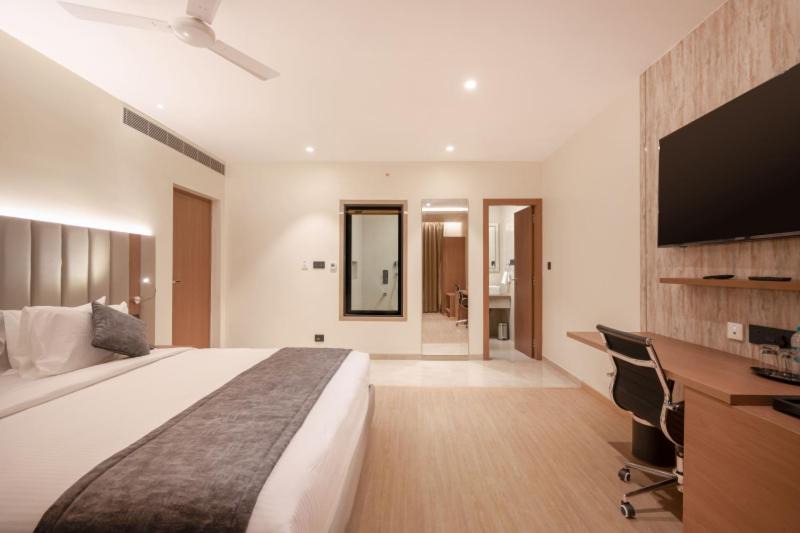 Photo of Bedroom in Bheemili