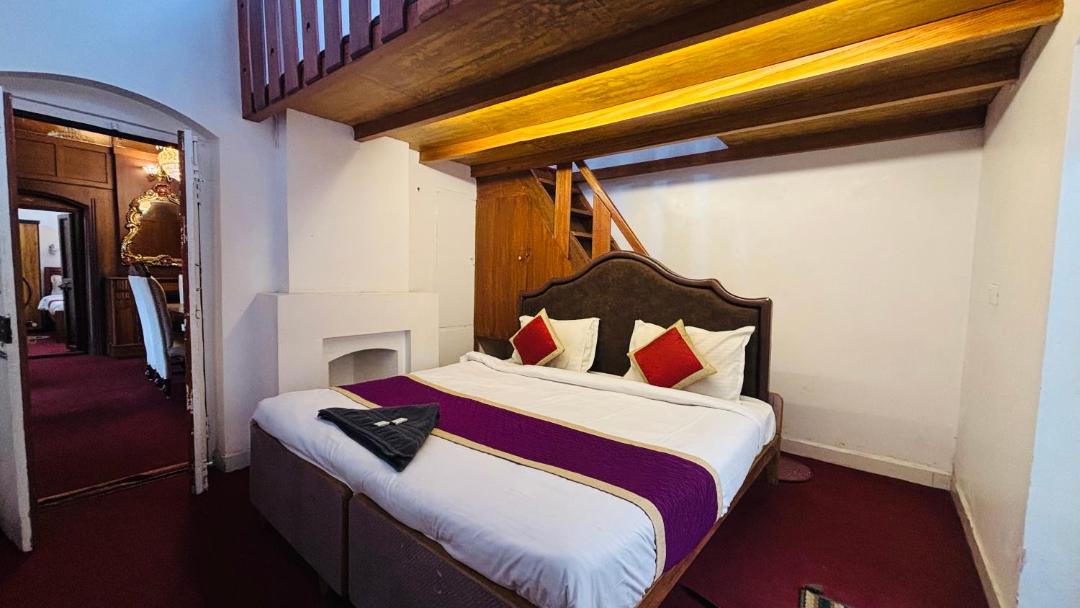Photo of Bedroom in Coonoor