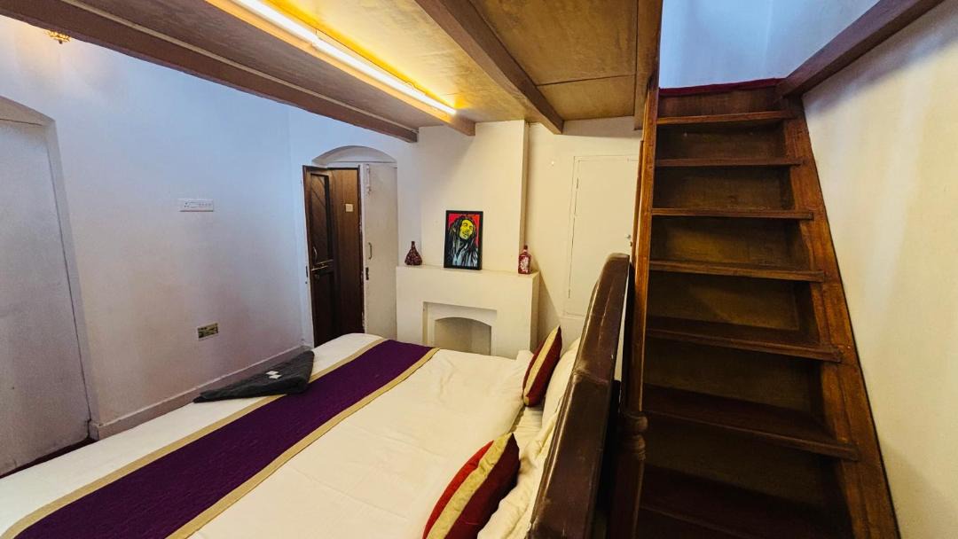 Photo of Bedroom in Coonoor