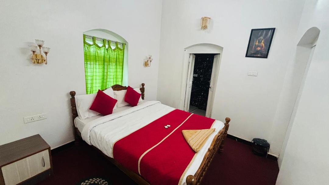 Photo of Bedroom in Coonoor