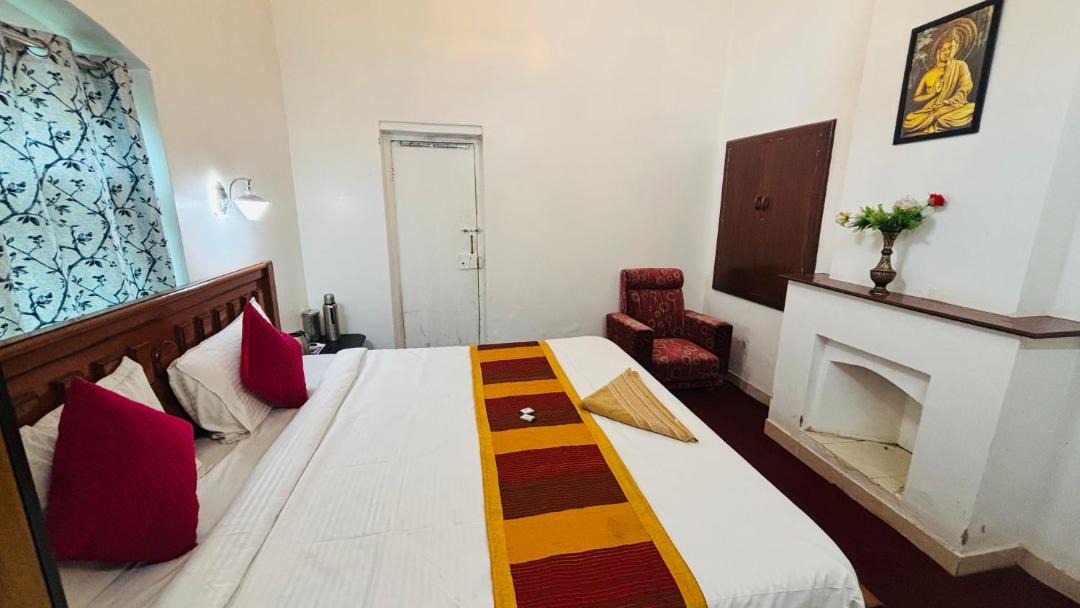 Photo of Bedroom in Coonoor