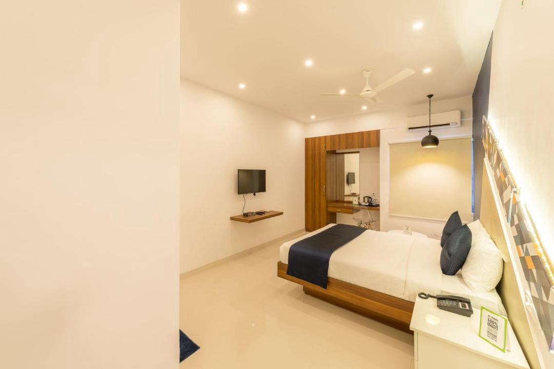 Photo of Bedroom in Coimbatore