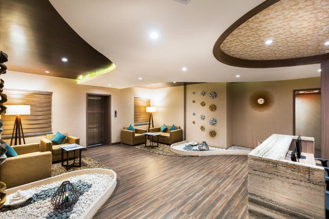 Photo of Livingroom in Triplicane