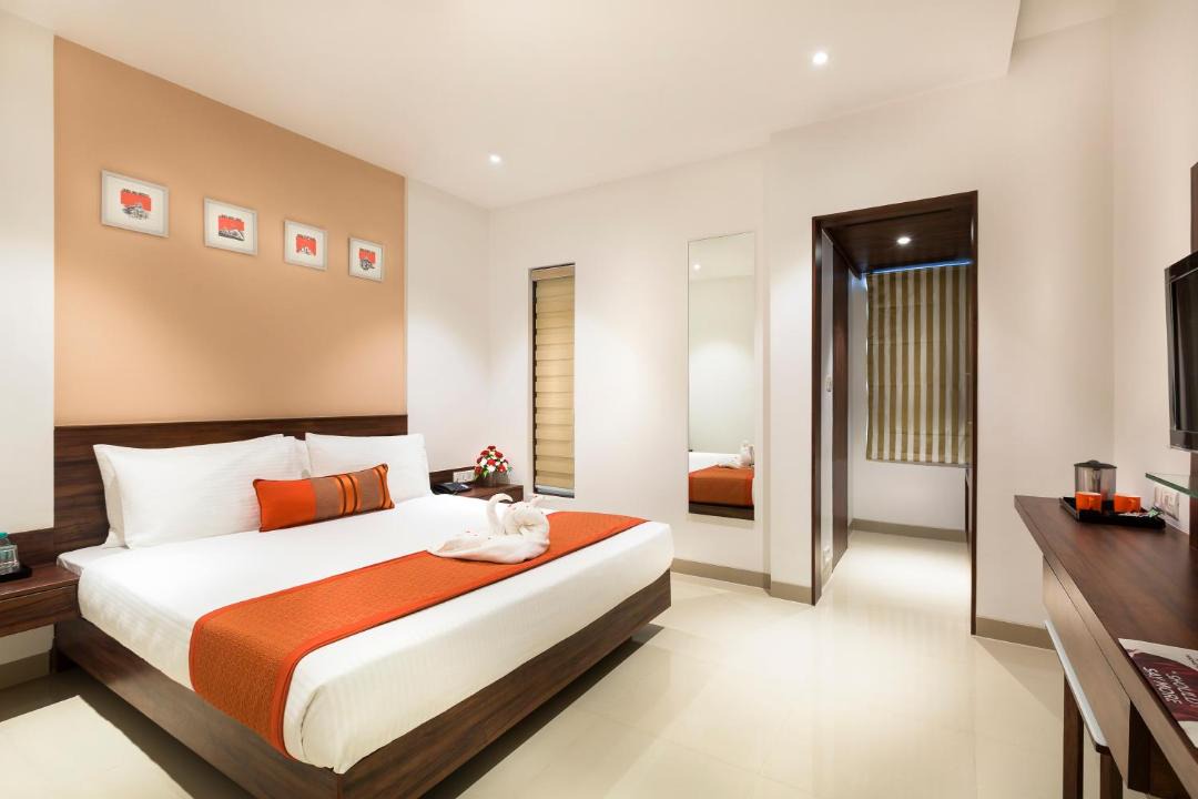 Photo of Bedroom in Triplicane
