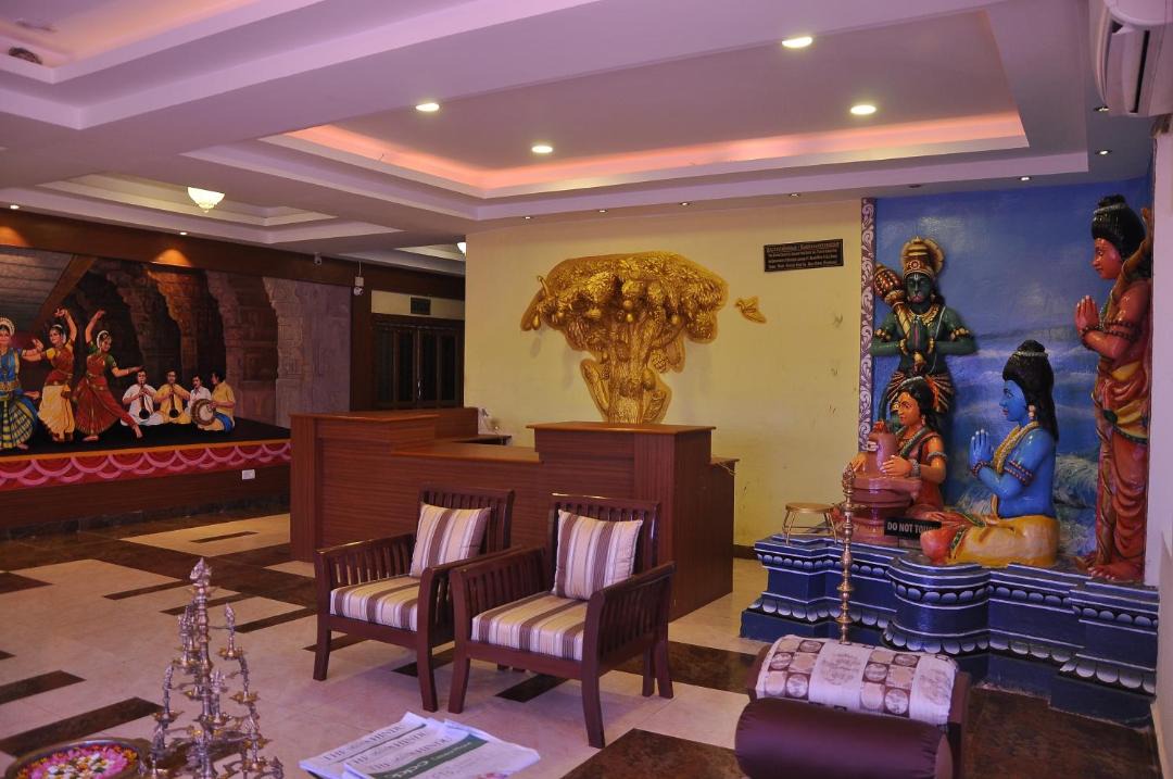 Photo of Livingroom in Rameshwaram