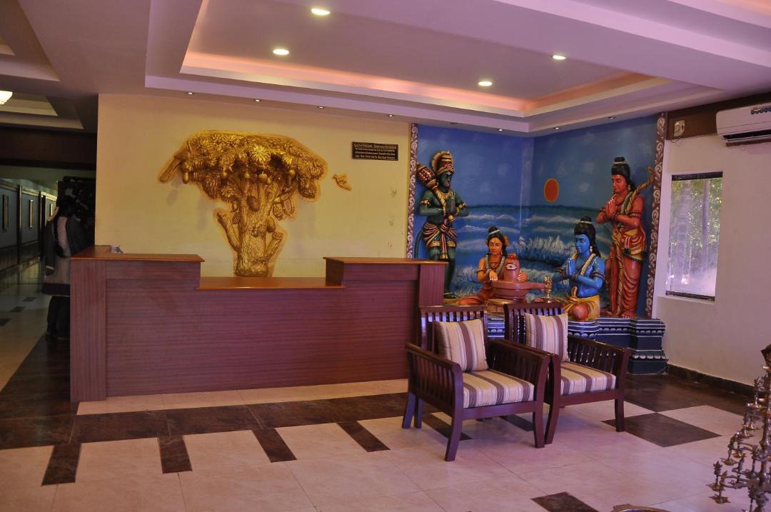 Photo of Livingroom in Rameshwaram