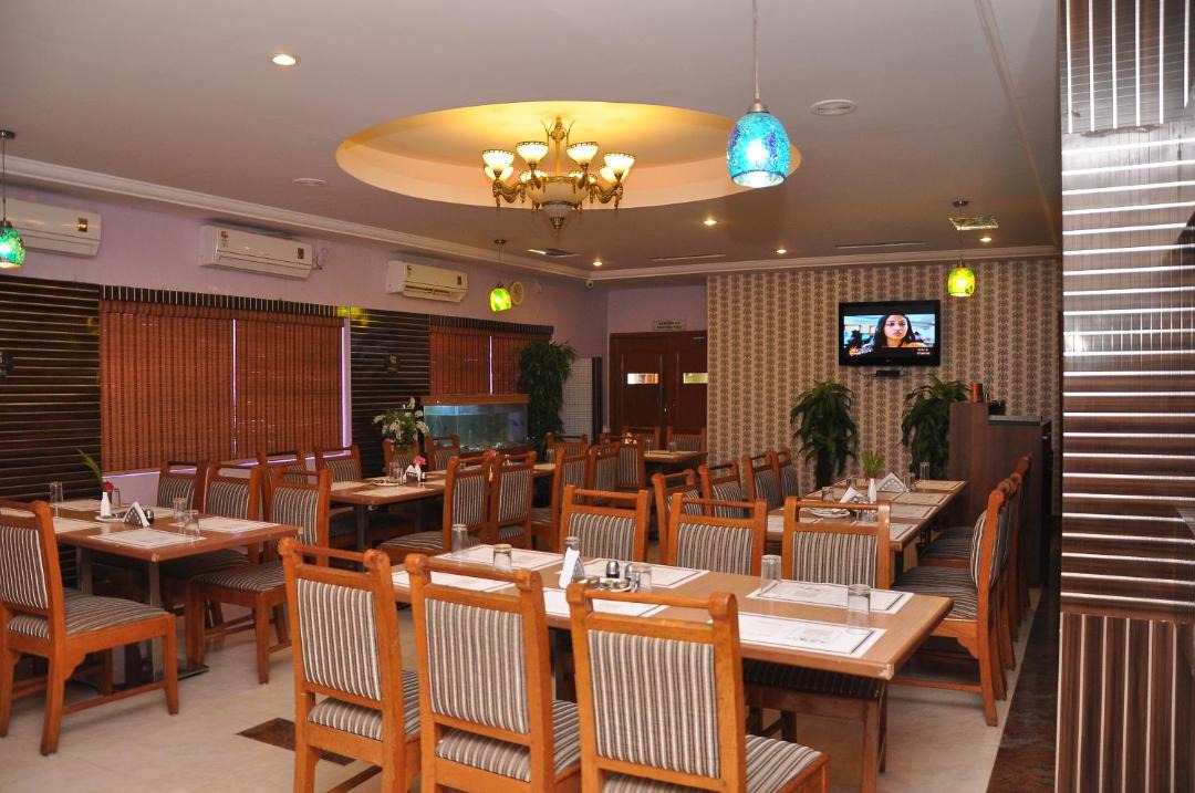 Photo of Livingroom in Rameshwaram