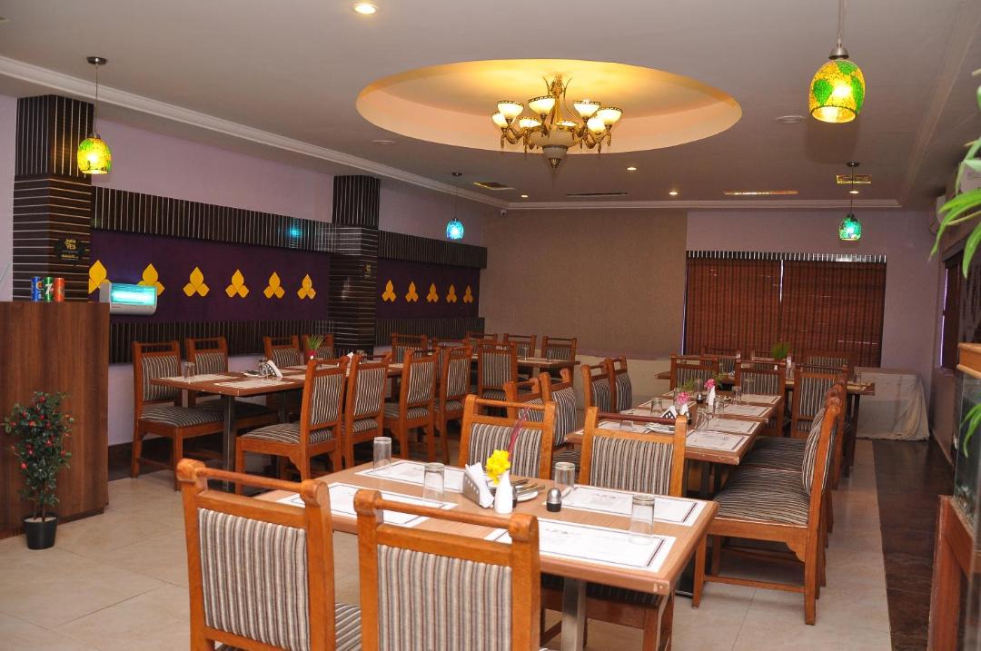 Photo of Livingroom in Rameshwaram