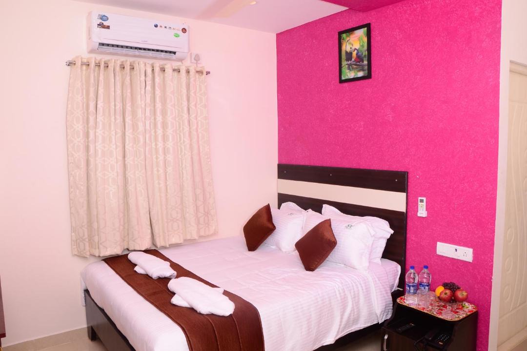 Photo of Bedroom in Sriperumbudur