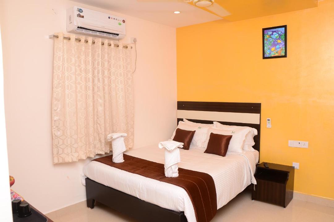 Photo of Bedroom in Sriperumbudur