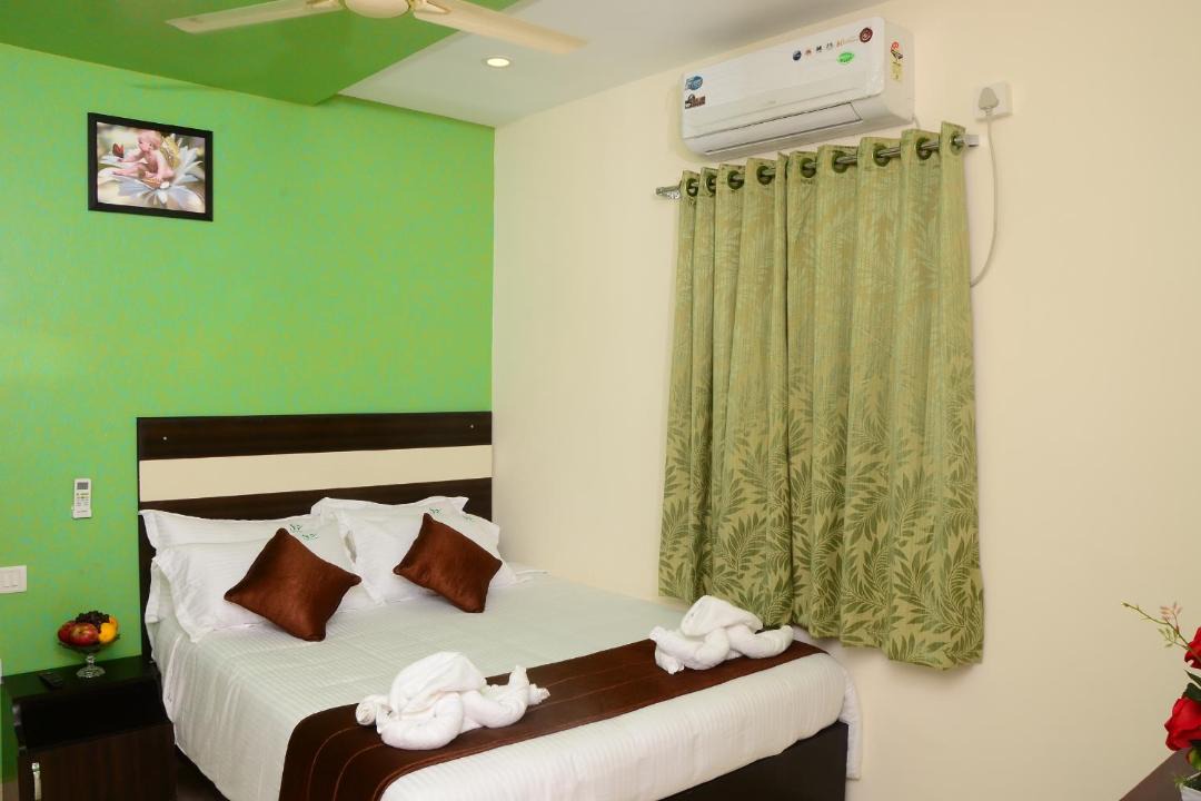 Photo of Bedroom in Sriperumbudur