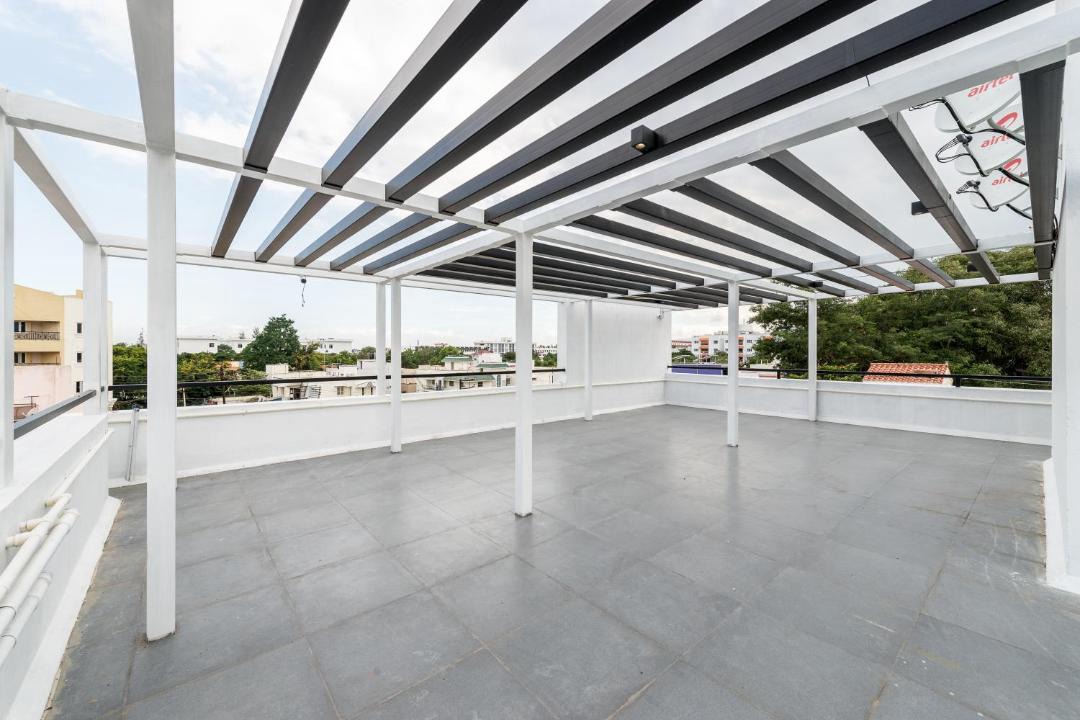 Photo of Patio Balcony in Coimbatore