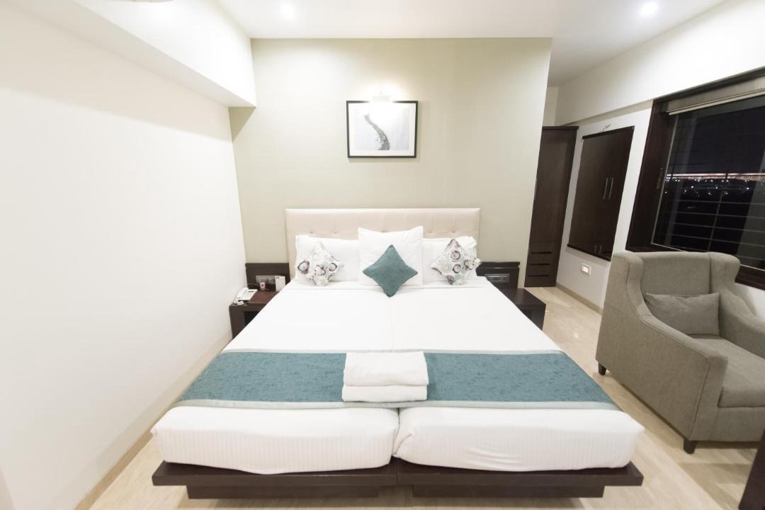 Photo of Bedroom in Mumbai