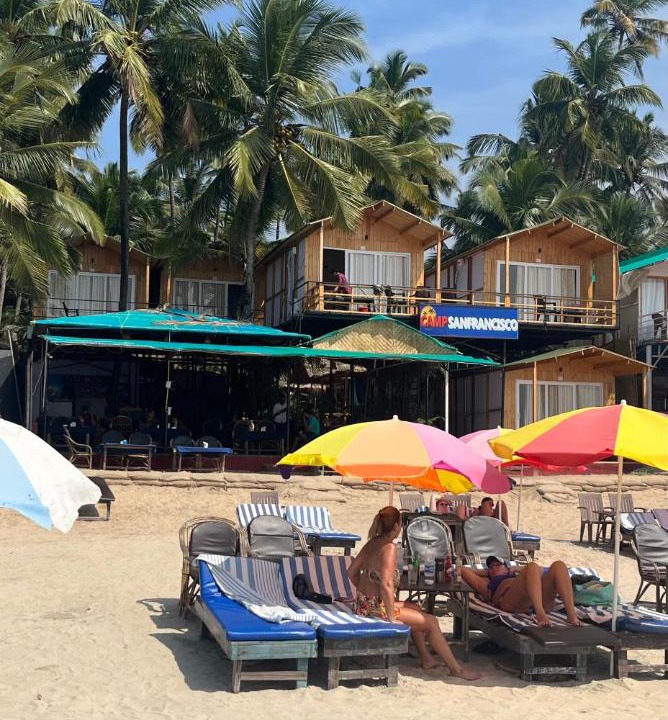Photo of Others in Palolem