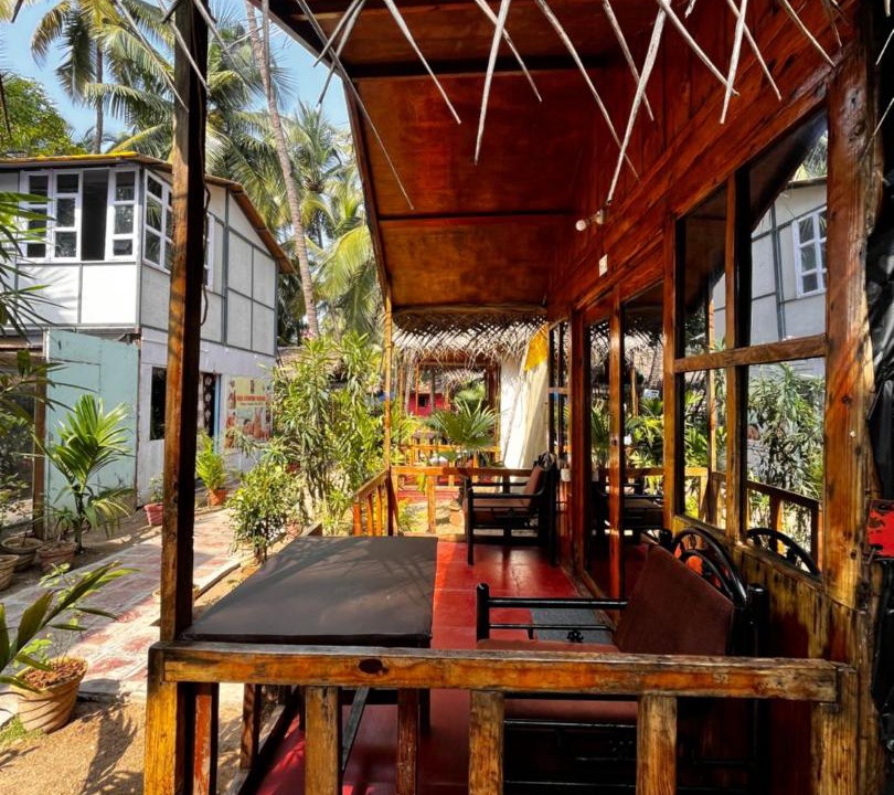 Photo of Others in Palolem