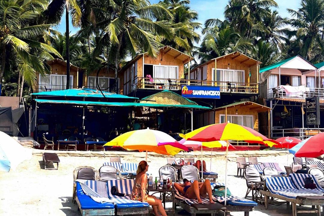 Photo of Others in Palolem
