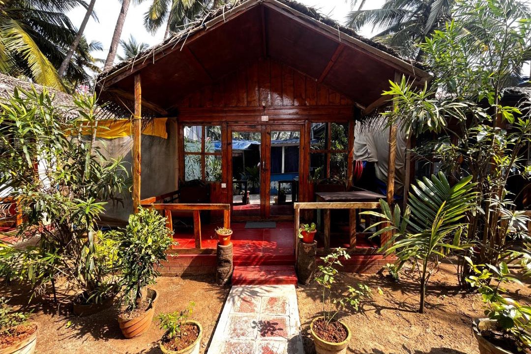 Photo of Others in Palolem