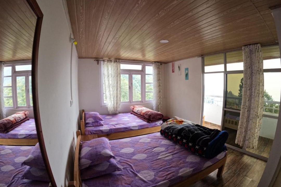 Photo of Bedroom in Turuk