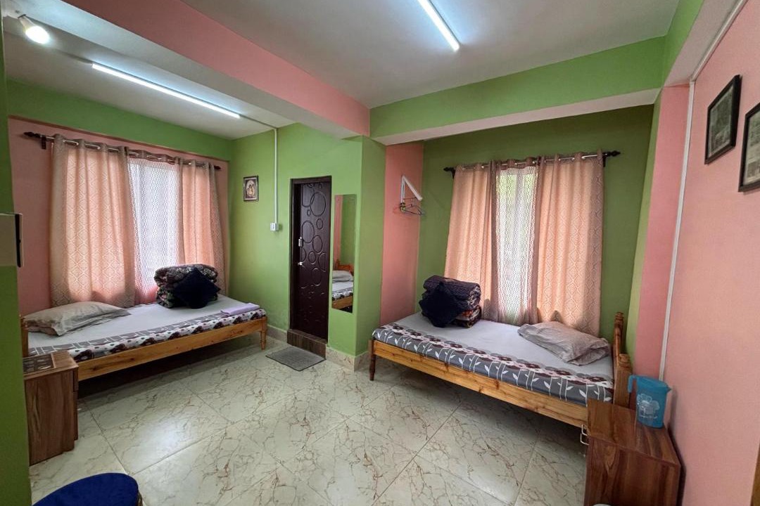 Photo of Bedroom in Rishop