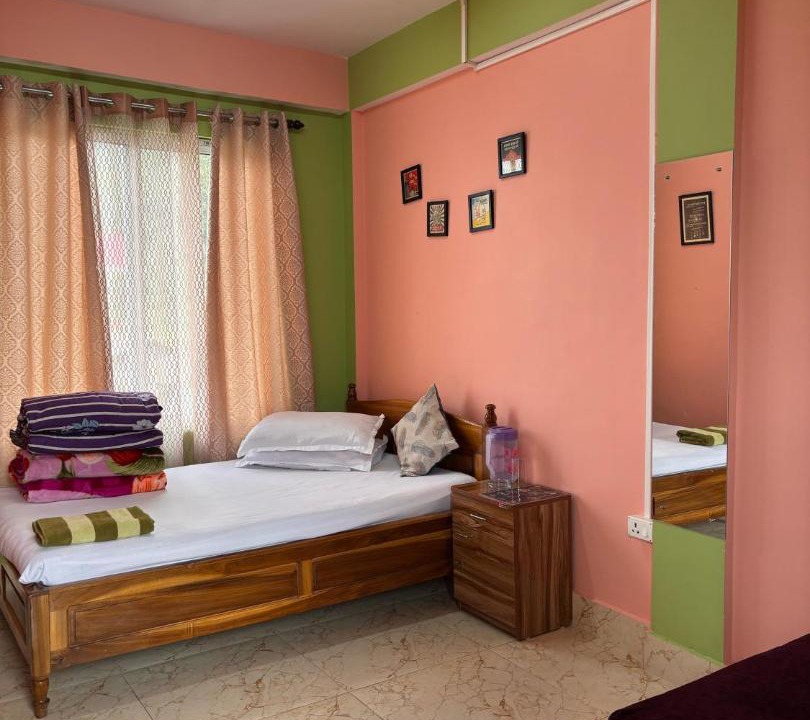 Photo of Bedroom in Rishop