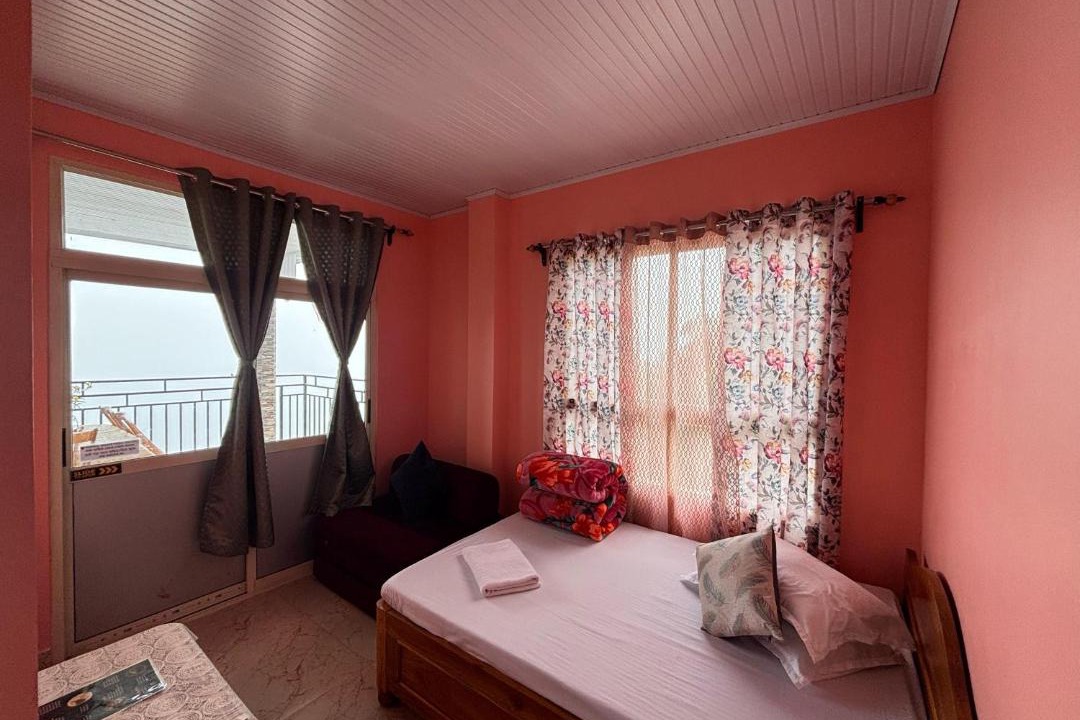 Photo of Bedroom in Rishop