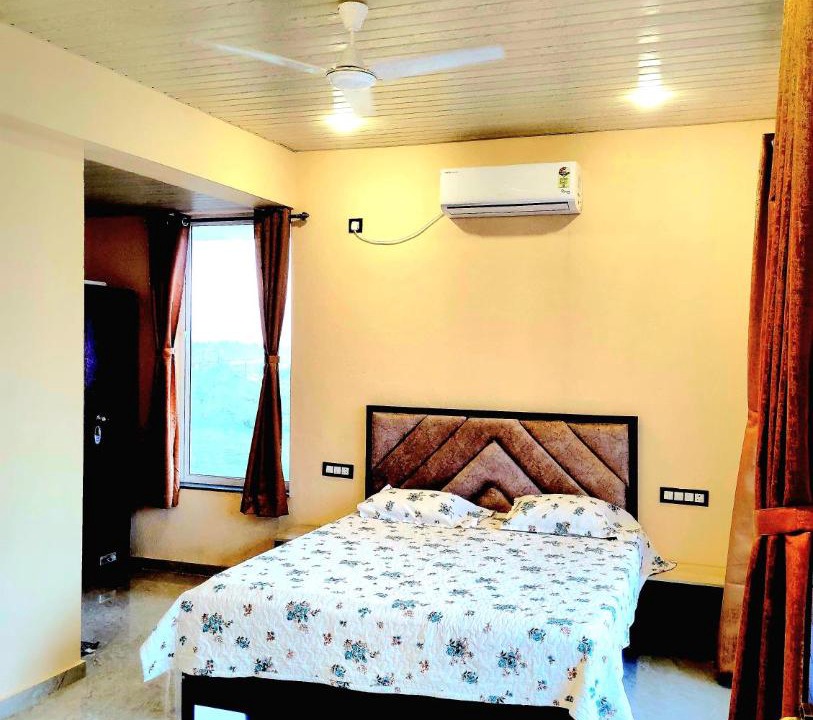 Photo of Bedroom in Igatpuri