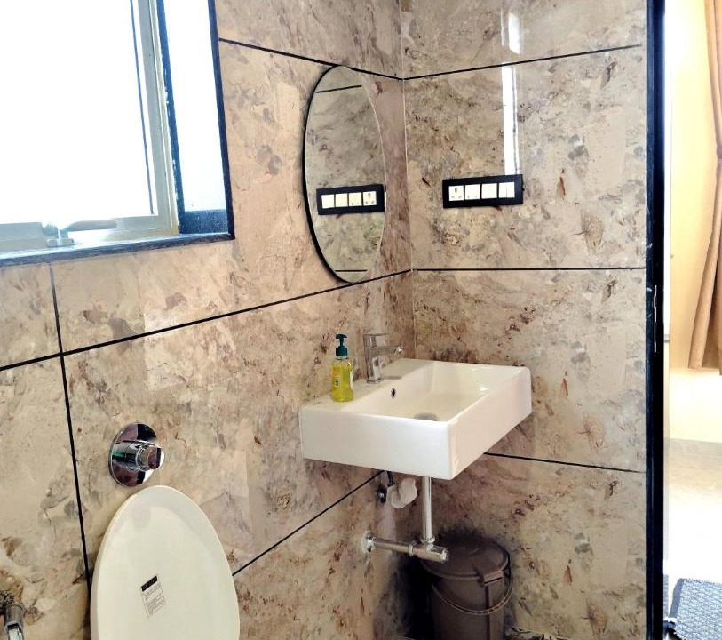 Photo of Bathroom in Igatpuri