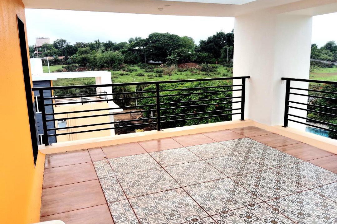 Photo of Patio Balcony in Igatpuri