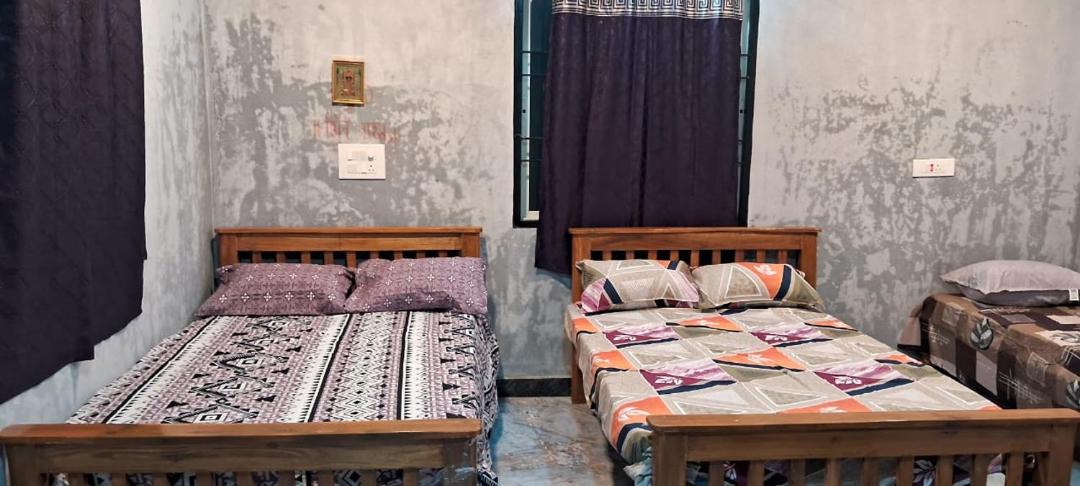 Photo of Bedroom in Agumbe