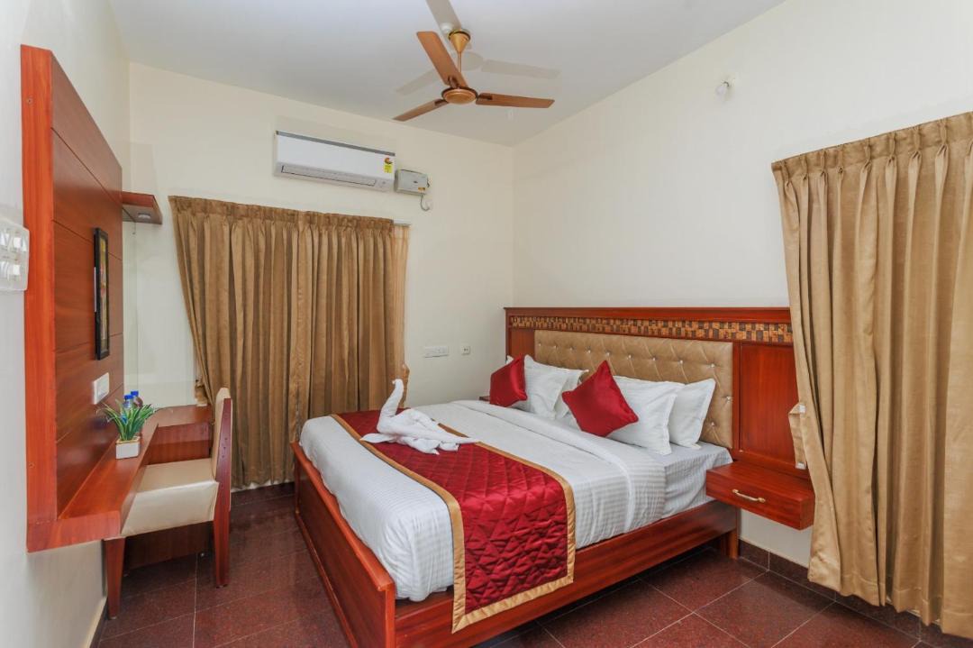 Photo of Bedroom in Palayankottai