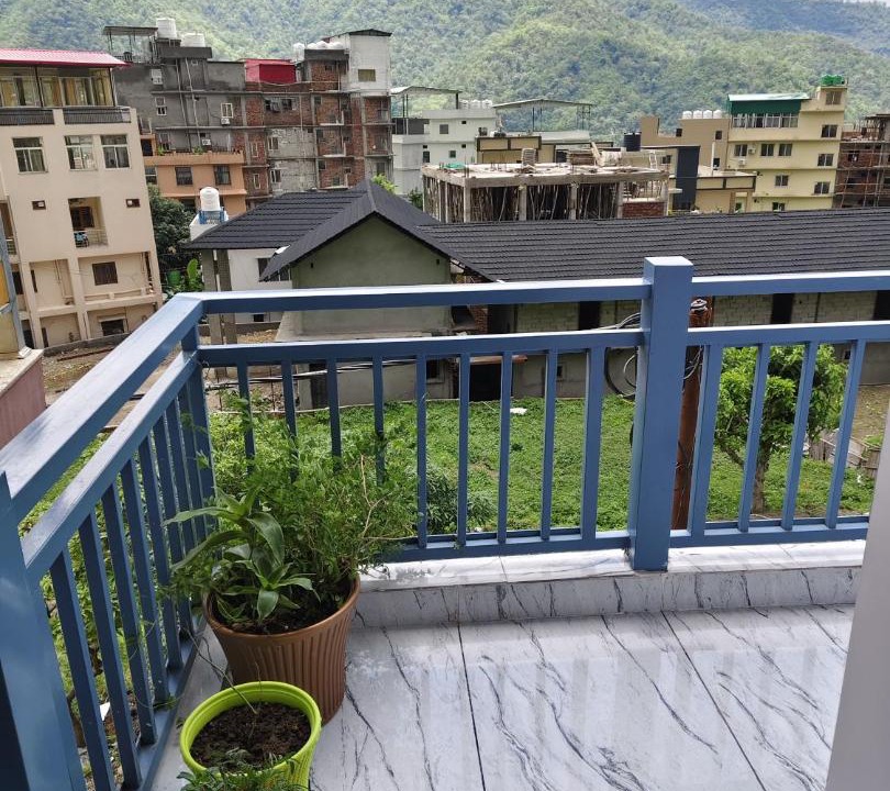 Photo of Patio Balcony in Tapovan
